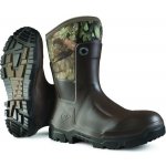 DUNLOP SNUGBOOT TRAILBLAZER holinky camouflage – Hledejceny.cz