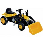 WOOPIE traktor Farmer MaxTrac Classic nakladač – Zboží Dáma