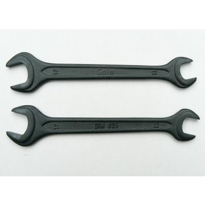 Gola klíč 30x32 otevřený maticový 713032 – Zboží Dáma