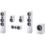 Heco Victa Elite 702 + 202 + C102 + Sub252A – Hledejceny.cz