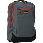 REDCLIFFS do letadla 600D šedá 19 l – Zboží Dáma