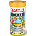 Dajana Biofilter Tabs 100 ml, 50 tablet – Sleviste.cz