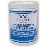 FitSport Nutrition Beef Amino 500 tablet – Zbozi.Blesk.cz