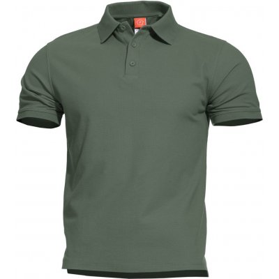 Polokošile Pentagon Aniketos olivová – Zboží Dáma