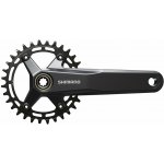 Kliky SHIMANO Deore FC-MT520, 175mm, 32 zubů, 12 speed, boost, v krabičce – Hledejceny.cz