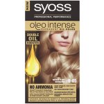 Syoss Oleo Intense Color 8-05 béžově plavý – Hledejceny.cz
