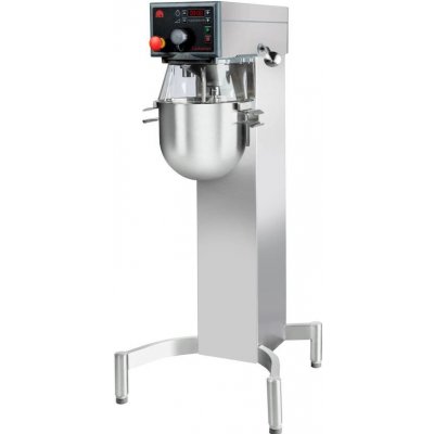 Varimixer A/S E Kodiak 10 stojací s pohonem příslušenství – Sleviste.cz