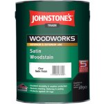 Johnstones Classic Matt 5 l walnut – Zboží Mobilmania