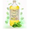 Masážní přípravek Verana masážní olej Pepermint 1000 ml