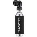 Lezyne Twin Speed Drive CO2 – Zbozi.Blesk.cz