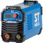Strend Pro 160HA 230V 160A ST WELDING Mini 116103 – Zboží Mobilmania