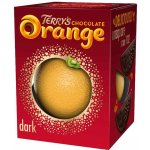 Terry's Dark Orange 157 g – Sleviste.cz