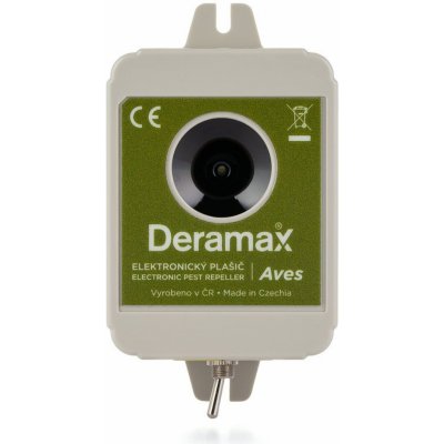 Deramax Aves DER-0260 – Zboží Dáma