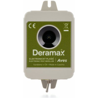 Deramax Aves DER-0260 – Hledejceny.cz