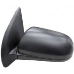 Levé zpětné zrcátko Chevrolet Aveo (T250) 06-11 MECHANICKÉ PRO LAK – Hledejceny.cz