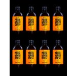 Prostě Kombucha BIO Yerba Mate s příchutí mango 8 x 400 ml – Zbozi.Blesk.cz
