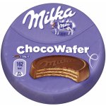 Milka Choco wafer 30 g – Zboží Dáma