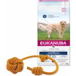 Eukanuba Dog Daily Care Excess Weight 12 kg – Hledejceny.cz