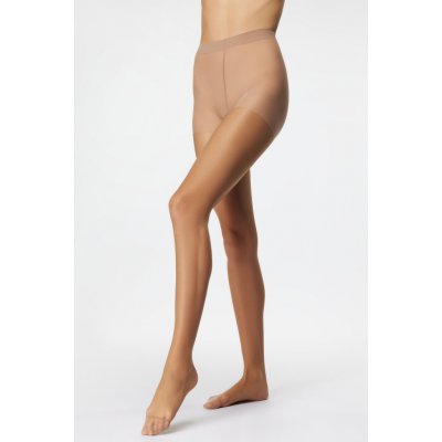 Astratex 3PACK Punčochové kalhoty Basic Matt 20 DEN tělová – Zboží Dáma