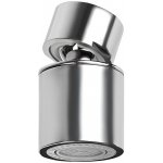 Dvoufunkční perlátor s kloubem – Zboží Dáma