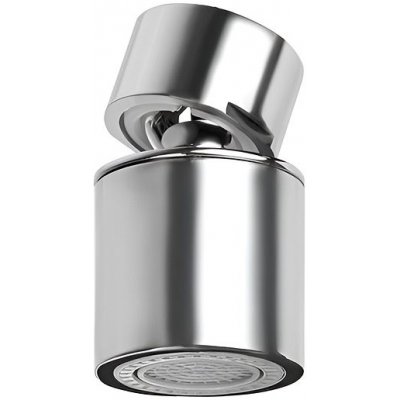 Dvoufunkční perlátor s kloubem – Zboží Dáma