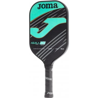 Joma Aguila 1.0 Black Turquoise – Hledejceny.cz