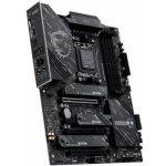 MSI X870E GAMING PLUS WIFI – Hledejceny.cz