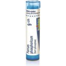 FERRUM PHOSPHORICUM POR 9CH GRA 1X4G