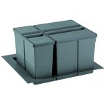 Sorter Sistema 9XL 600A 26L+11L 600mm – Zbozi.Blesk.cz