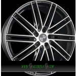 MAK Leipzig 11,5x20 5x130 ET63 black mirror | Zboží Auto