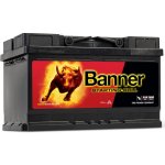 Banner Starting Bull 12V 70Ah 640A 570 44 – Zboží Mobilmania
