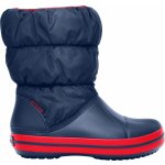 Crocs 14613 Dětská zimní bota C12 – Zboží Dáma