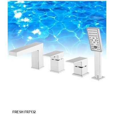 Omnires Fresh FR7132 – Hledejceny.cz