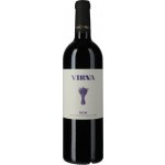 Dominio del Challao Virna 2022 Červené 12,5% 0,75 l (holá láhev) – Hledejceny.cz