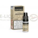 Imperia Emporio Strawberry 10 ml 3 mg – Zboží Mobilmania