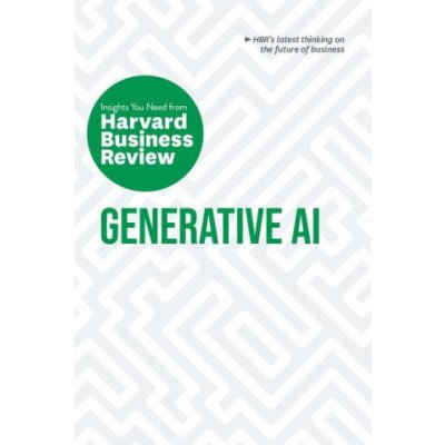 Generative AI: The Insights You Need From Harvard Business Review Od ...