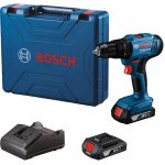Bosch GSB 183-LI 0.601.9K9.100 – Zboží Dáma