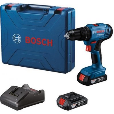 Bosch GSB 183-LI 0.601.9K9.100 – Hledejceny.cz