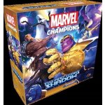 Marvel Champions: The Mad Titan's Shadow – Zboží Živě