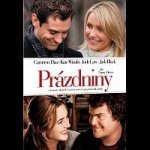 Prázdniny DVD – Zboží Dáma