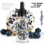 Adams vape Shake & Vape Grand Donut 10 ml – Zboží Dáma Adams vape Shake & Vape Grand Donut 10 ml – Zboží Dáma