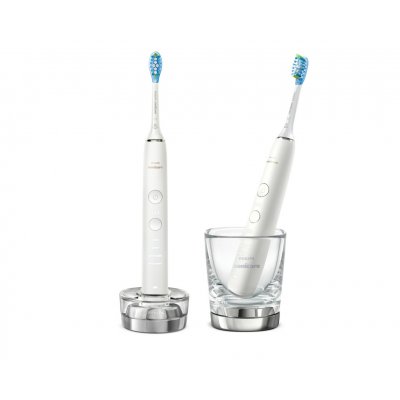 Philips Sonicare DiamondClean HX9914/55 – Hledejceny.cz