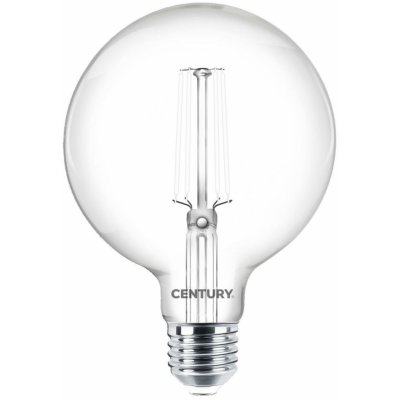 Century LED FILAMENT GLOBE INCANTO WHITE 9W E27 2700K 360d – Hledejceny.cz