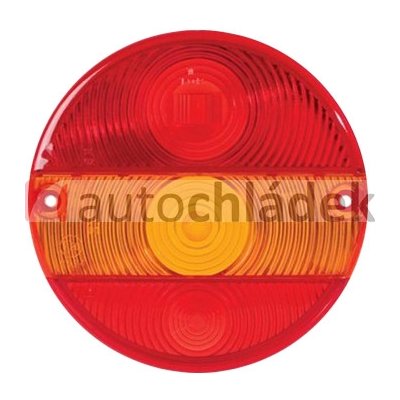 Kryt zadní kulaté lampy – Hledejceny.cz