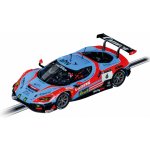 Carrera Auto D124 23981 Ferrari 296 GT3 – Zboží Dáma