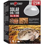 Repti Planet Solar UVA & UVB 125 W 007-41505 – Zbozi.Blesk.cz