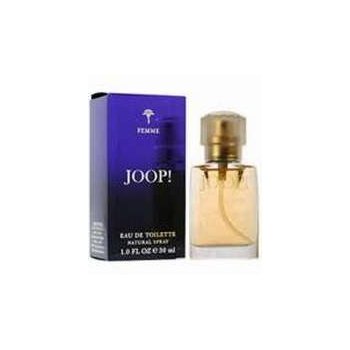 Joop! toaletní voda dámská 50 ml