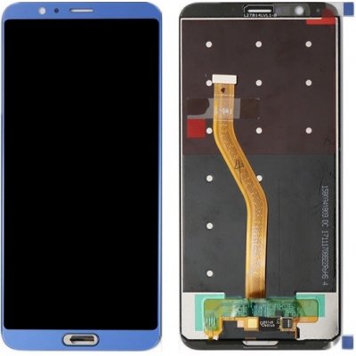 LCD Displej + Dotykové sklo Huawei Honor V10 – Sleviste.cz