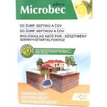 Bros Microbec k likvidaci septiku 25 g – Hledejceny.cz