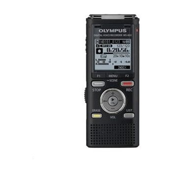 Olympus WS-833